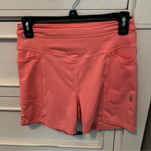 Free people shorts
